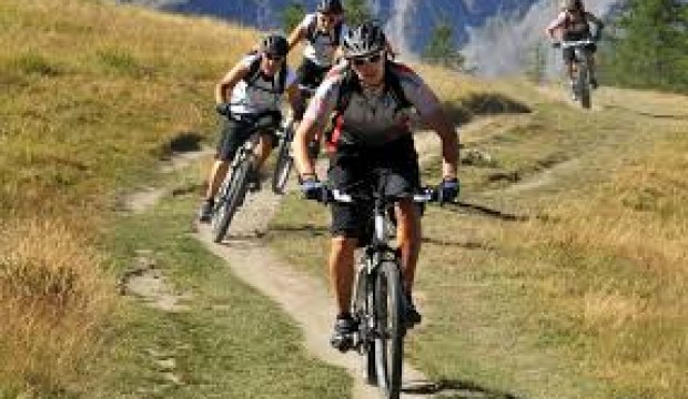 Cycling Tour around the Kathmandu valley